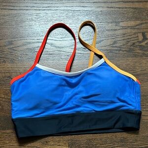 Nani Swim Capri Shaka Bralette